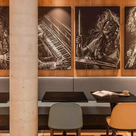 Ibis Paris Gare Montparnasse Catalogne Hotel Kültér fotó