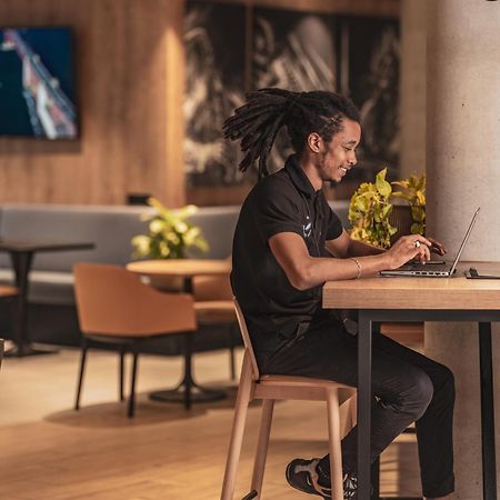 Ibis Paris Gare Montparnasse Catalogne Hotel Kültér fotó