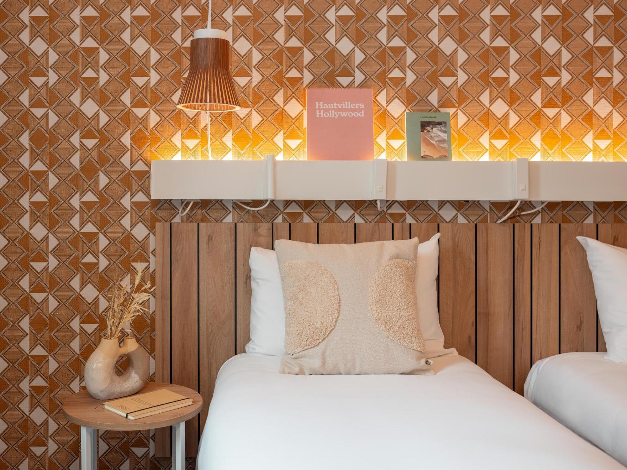 Ibis Paris Gare Montparnasse Catalogne Hotel Kültér fotó