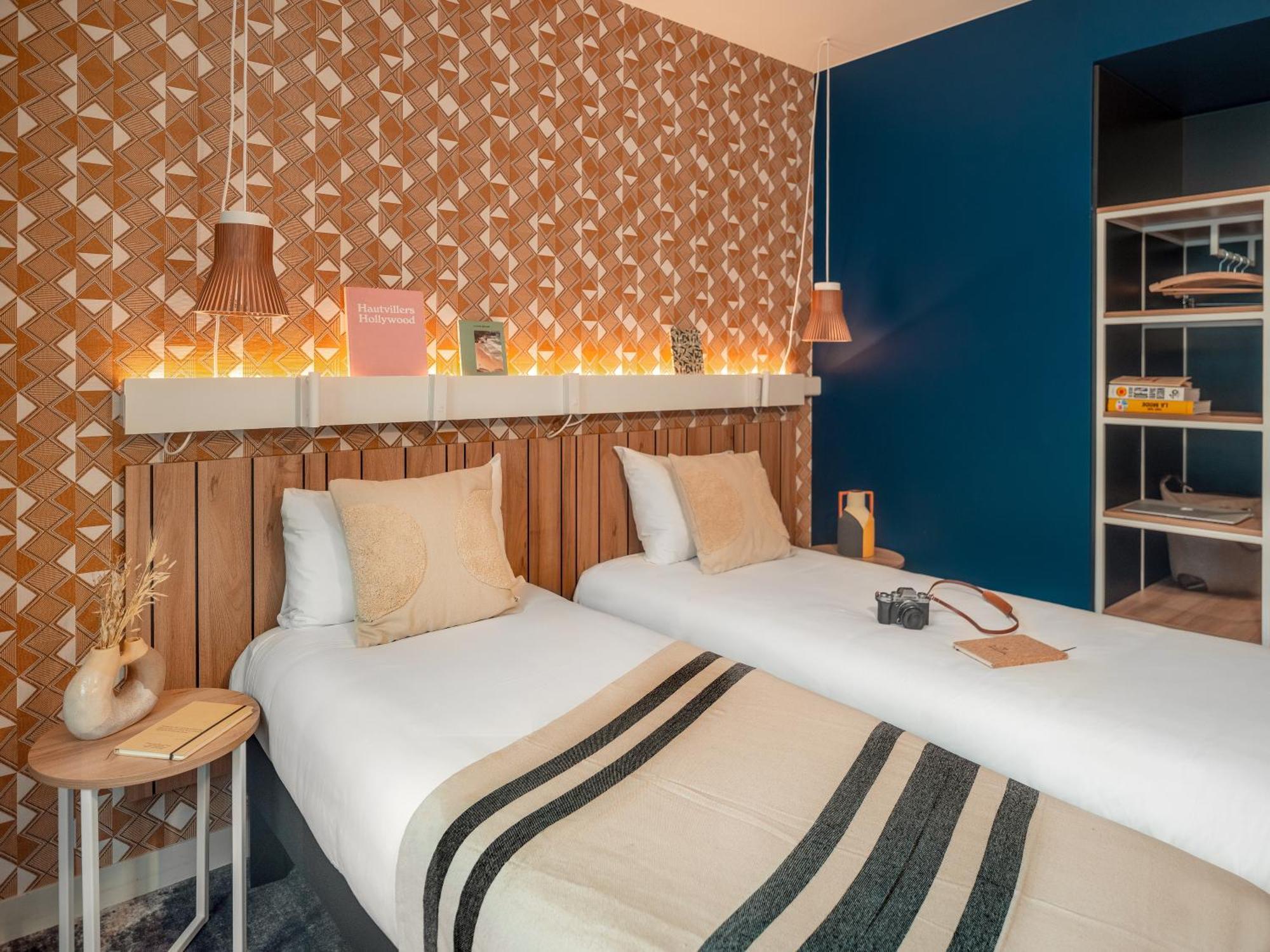 Ibis Paris Gare Montparnasse Catalogne Hotel Kültér fotó