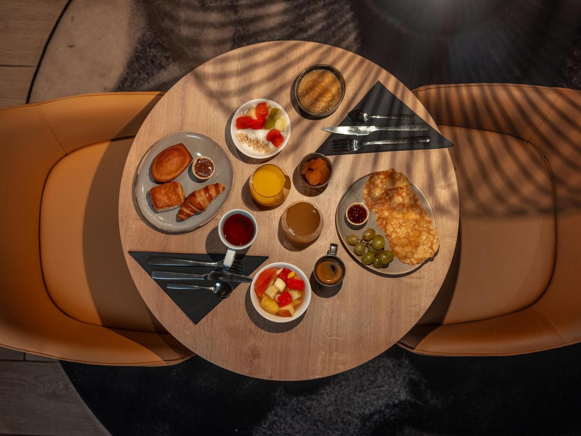 Ibis Paris Gare Montparnasse Catalogne Hotel Kültér fotó