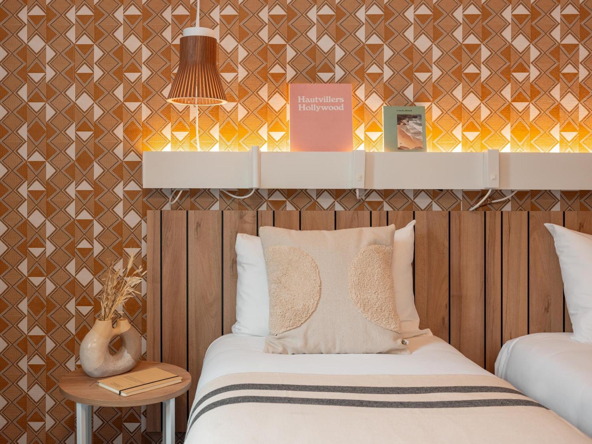 Ibis Paris Gare Montparnasse Catalogne Hotel Kültér fotó