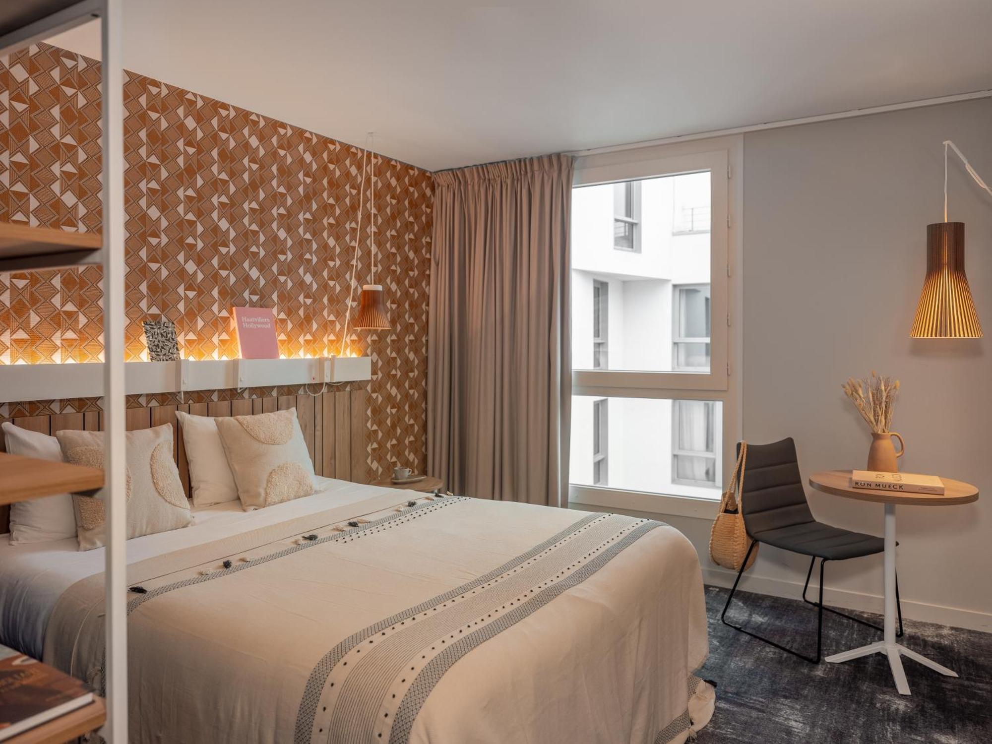 Ibis Paris Gare Montparnasse Catalogne Hotel Kültér fotó