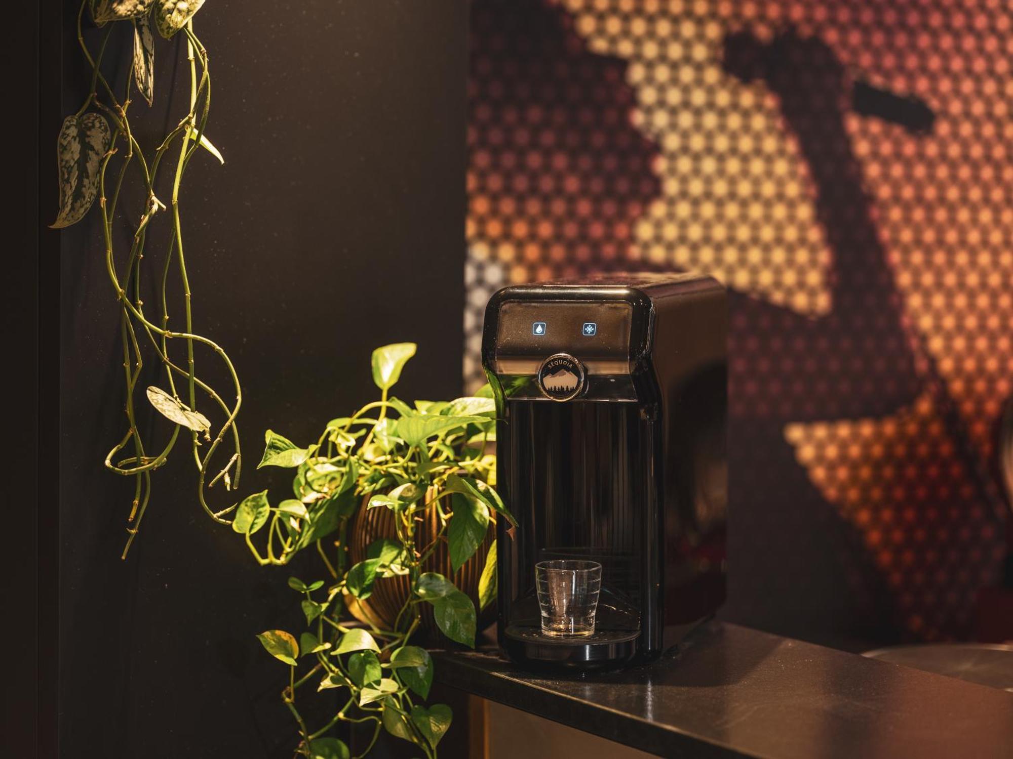 Ibis Paris Gare Montparnasse Catalogne Hotel Kültér fotó