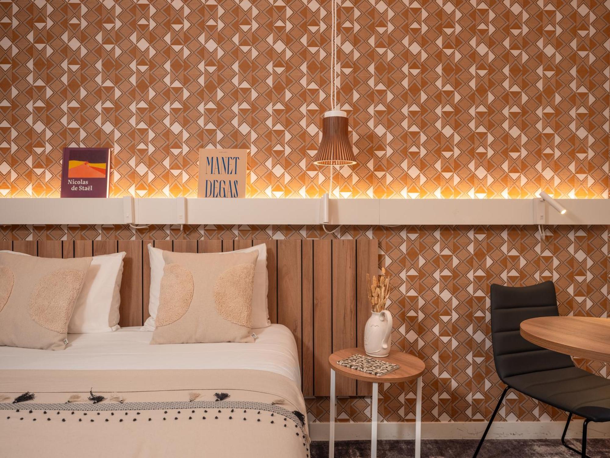 Ibis Paris Gare Montparnasse Catalogne Hotel Kültér fotó
