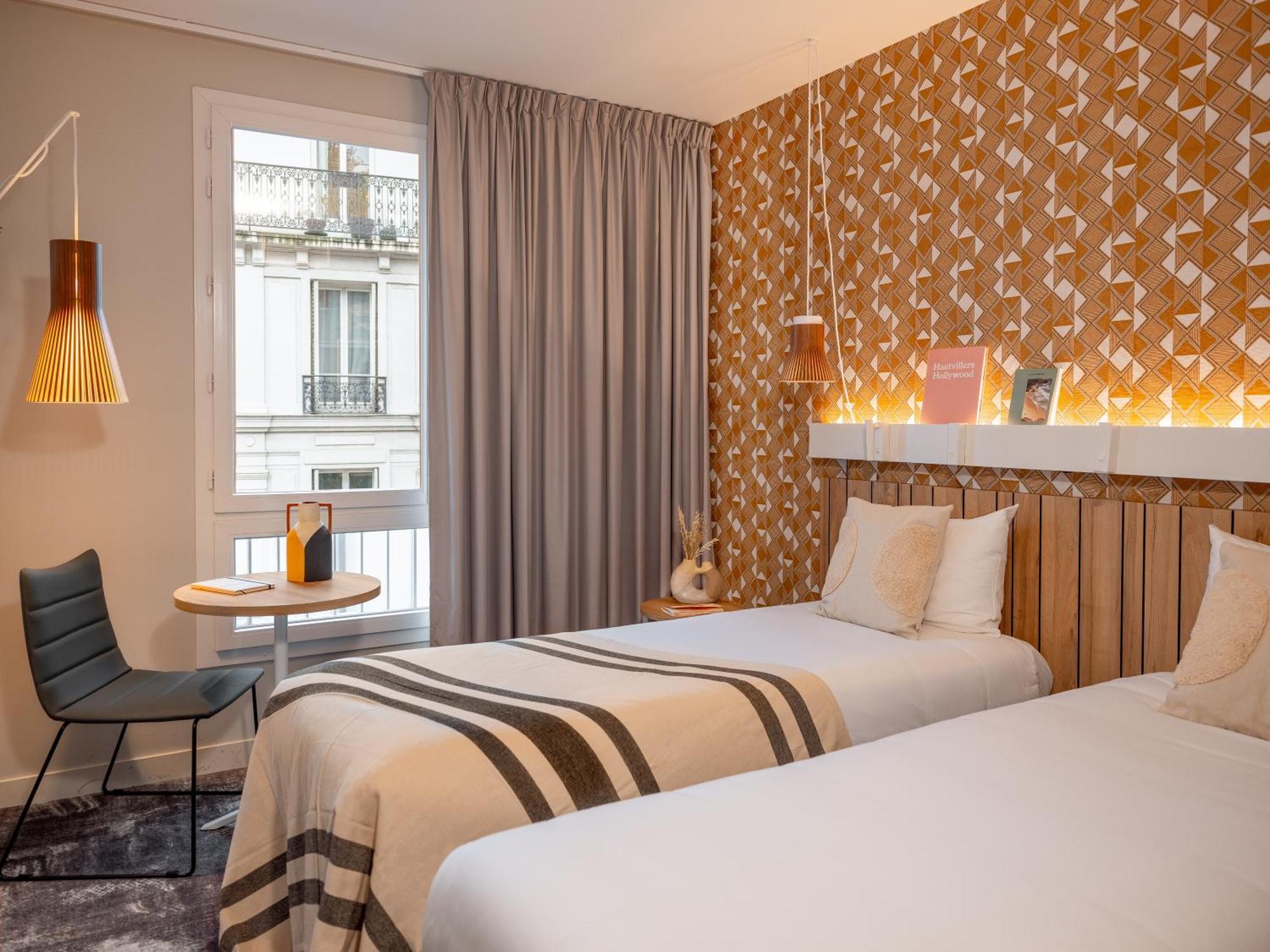 Ibis Paris Gare Montparnasse Catalogne Hotel Kültér fotó