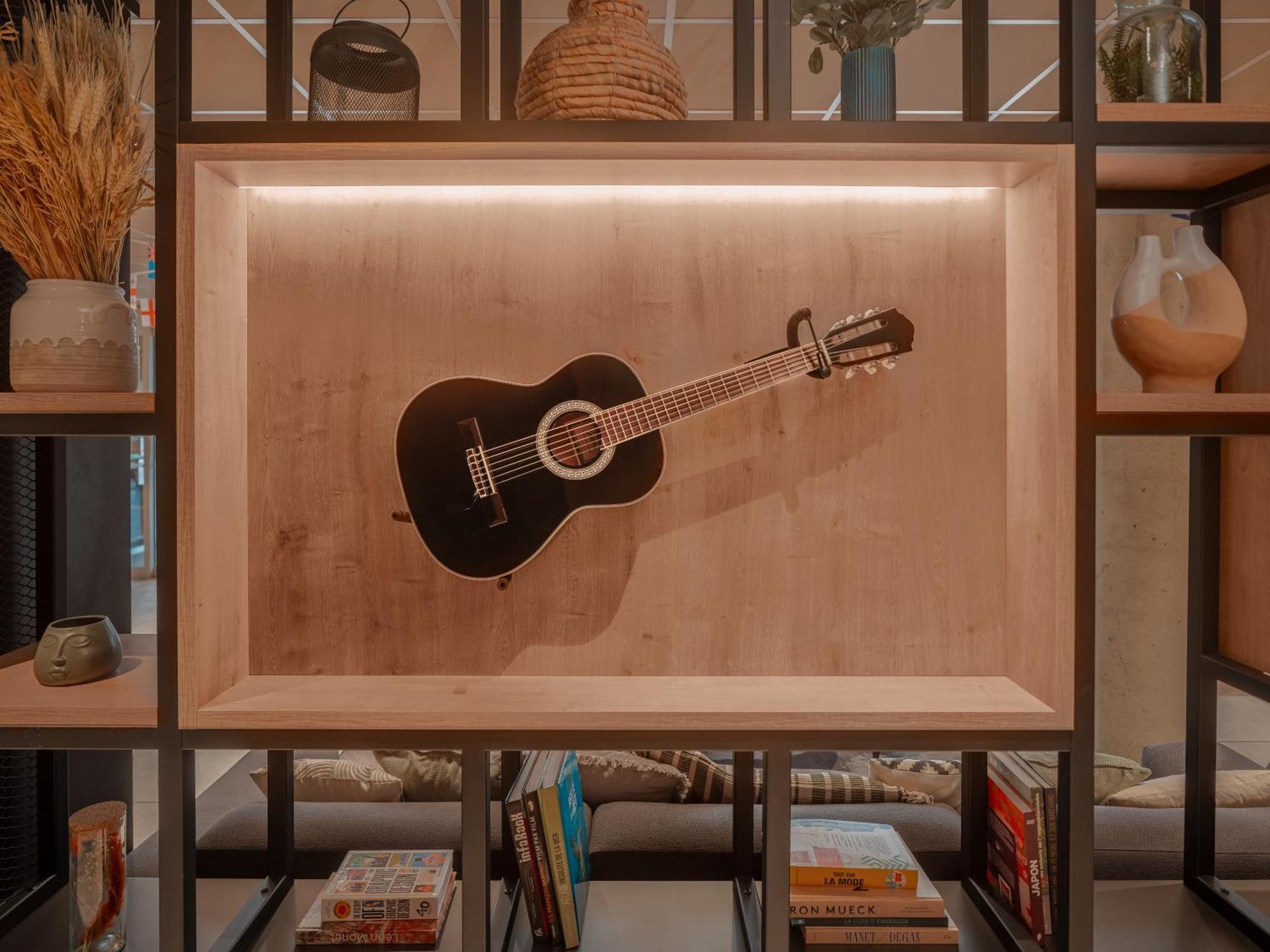 Ibis Paris Gare Montparnasse Catalogne Hotel Kültér fotó