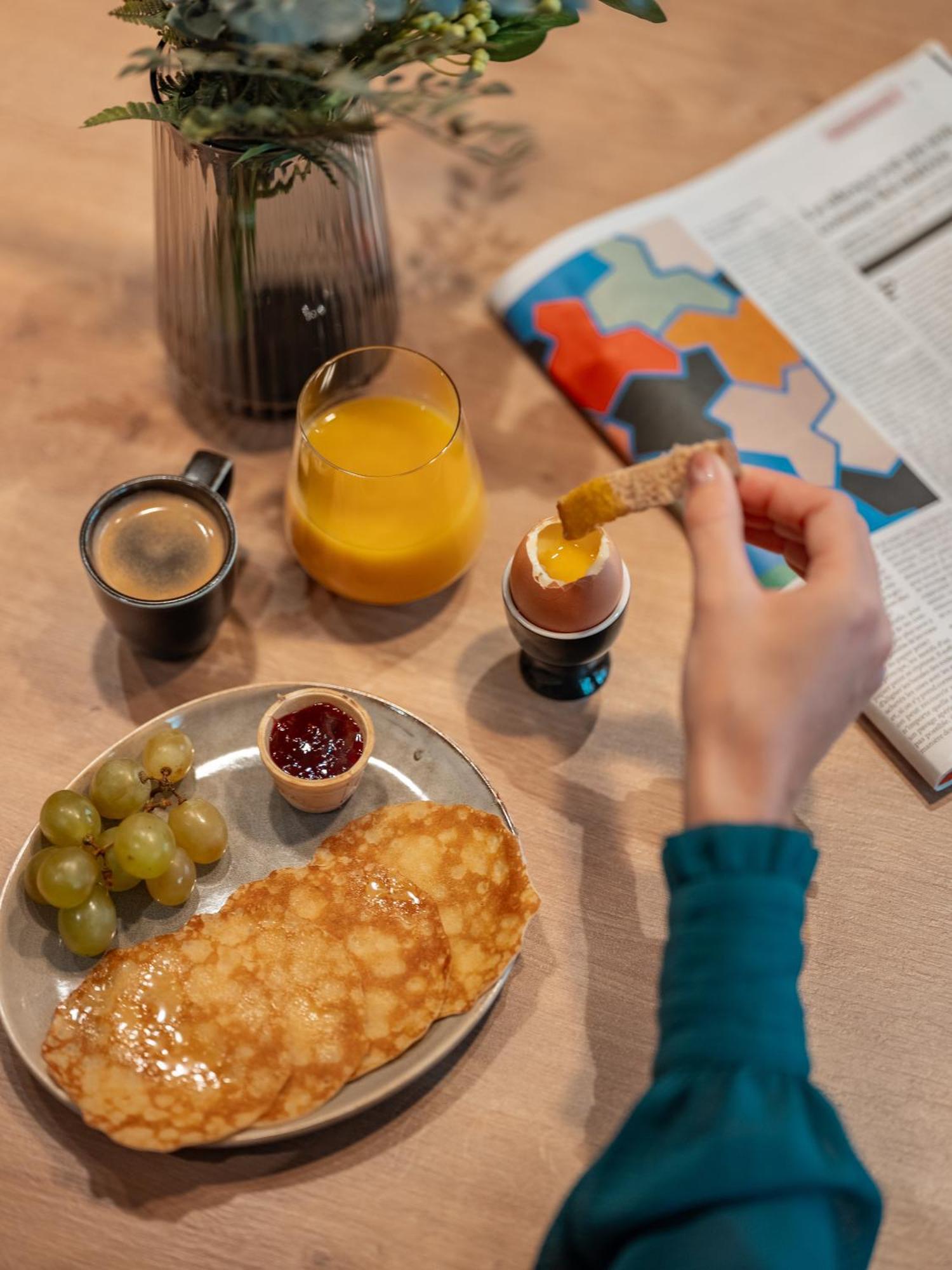 Ibis Paris Gare Montparnasse Catalogne Hotel Kültér fotó