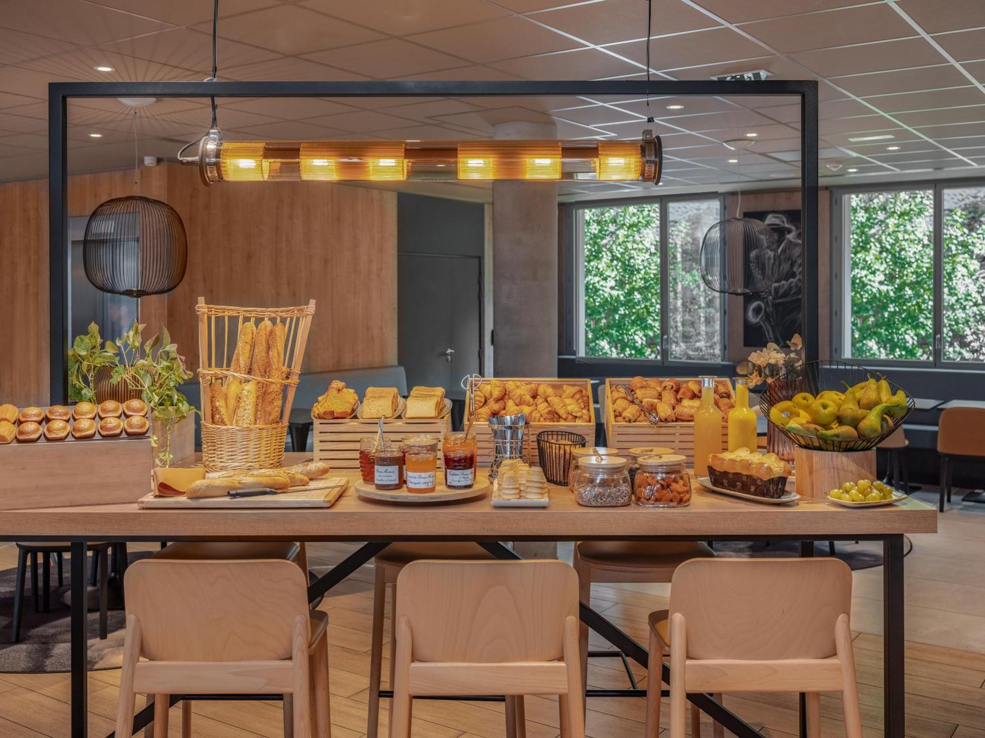 Ibis Paris Gare Montparnasse Catalogne Hotel Kültér fotó