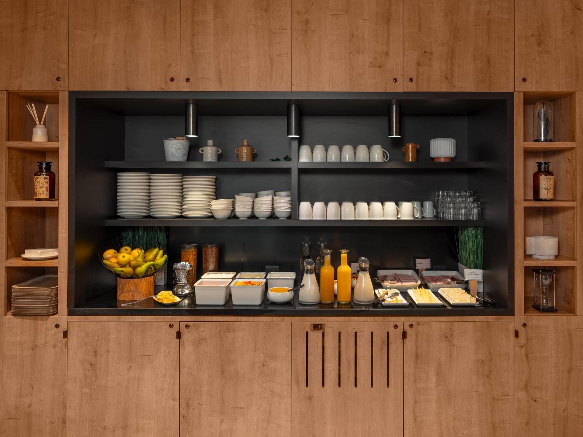 Ibis Paris Gare Montparnasse Catalogne Hotel Kültér fotó