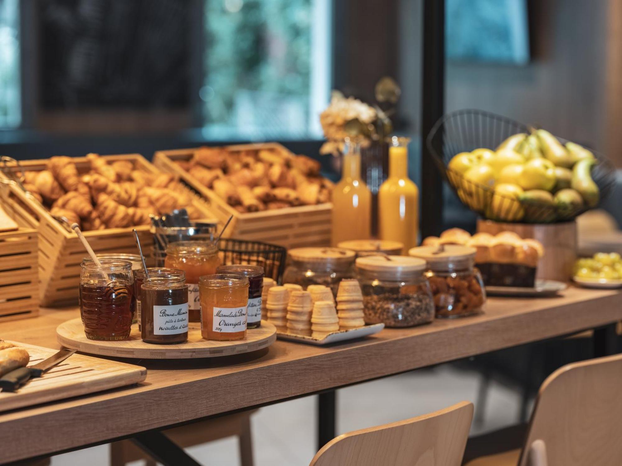 Ibis Paris Gare Montparnasse Catalogne Hotel Kültér fotó
