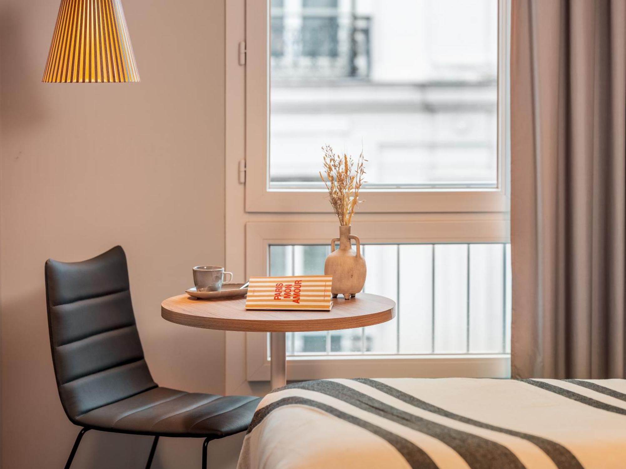 Ibis Paris Gare Montparnasse Catalogne Hotel Kültér fotó