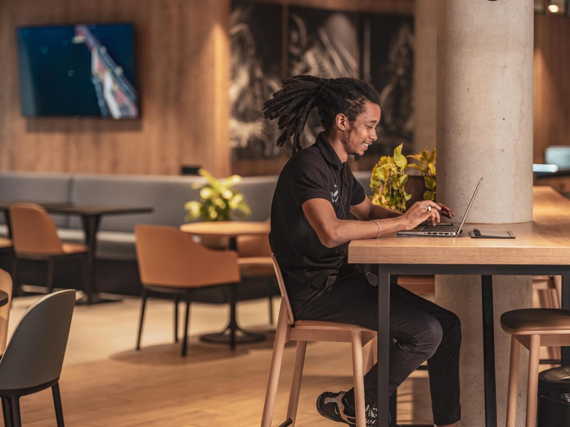 Ibis Paris Gare Montparnasse Catalogne Hotel Kültér fotó