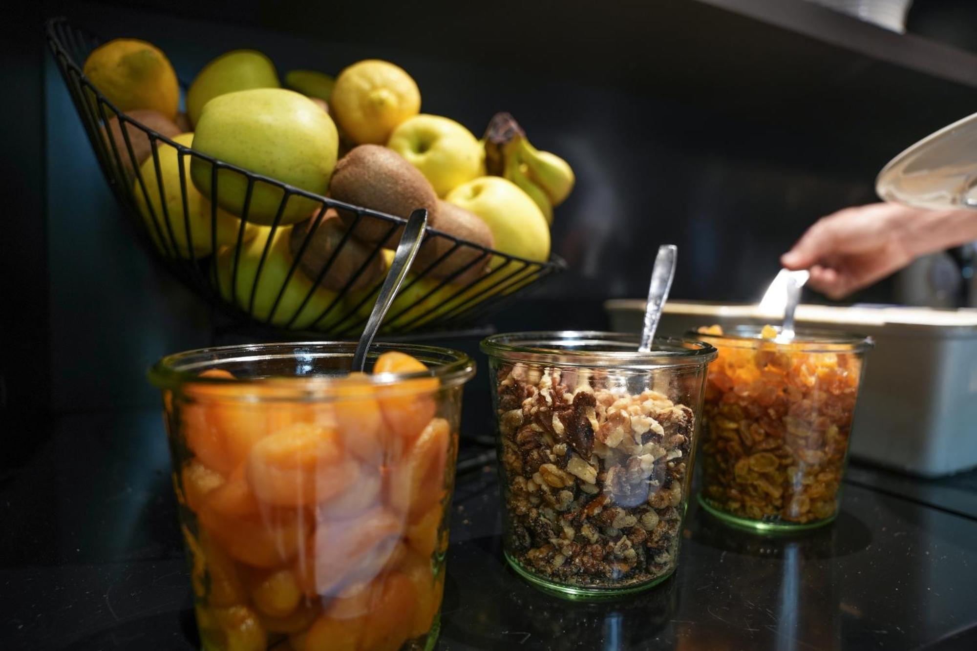 Ibis Paris Gare Montparnasse Catalogne Hotel Kültér fotó